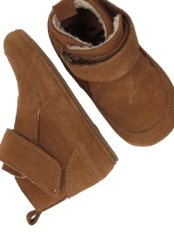 IK-KE Boots Cognac Jongens