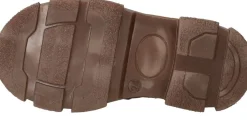 IK-KE Boots Cognac Meisjes