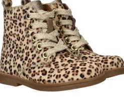 IK-KE Boots Multi Meisjes