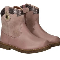IK-KE Boots Roze Meisjes