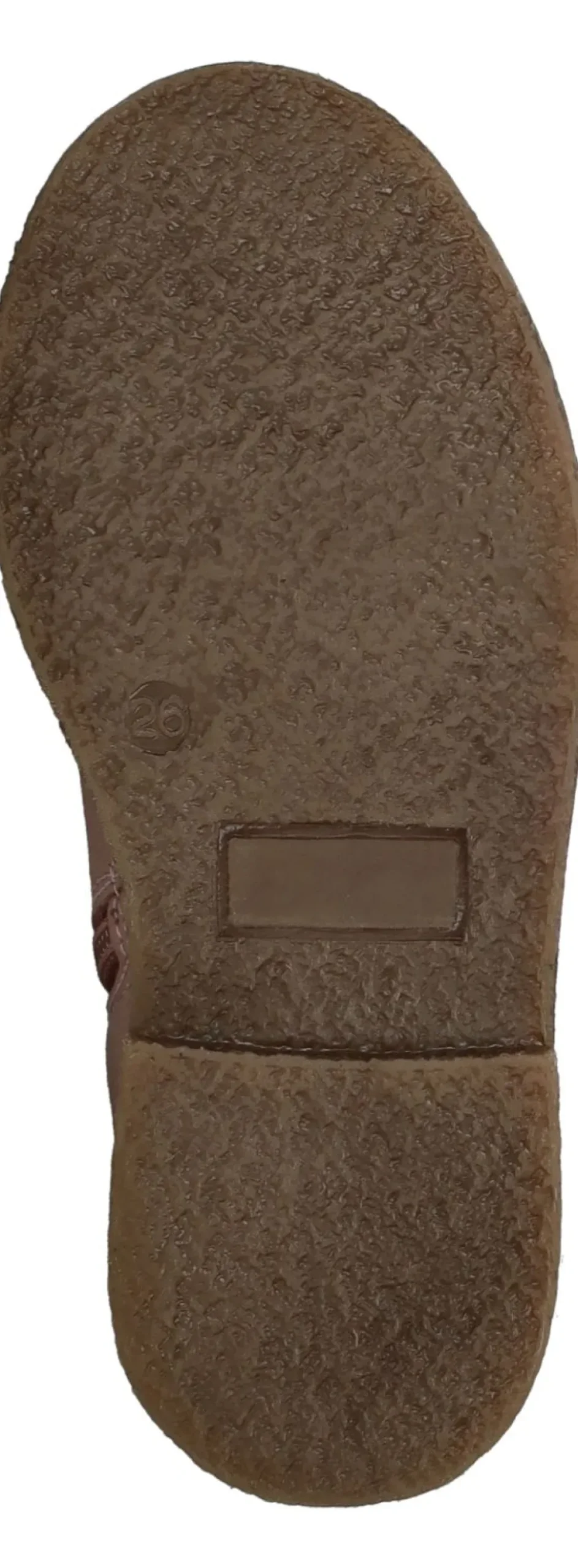 IK-KE Boots Roze Meisjes