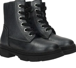 IK-KE Boots Zwart Meisjes