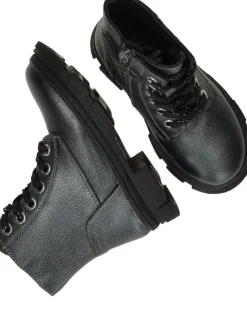 IK-KE Boots Zwart Meisjes