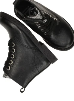 IK-KE Boots Zwart Meisjes