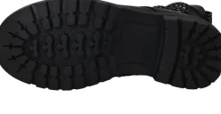 IK-KE Boots Zwart Meisjes