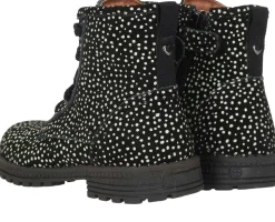 IK-KE Boots Zwart Meisjes
