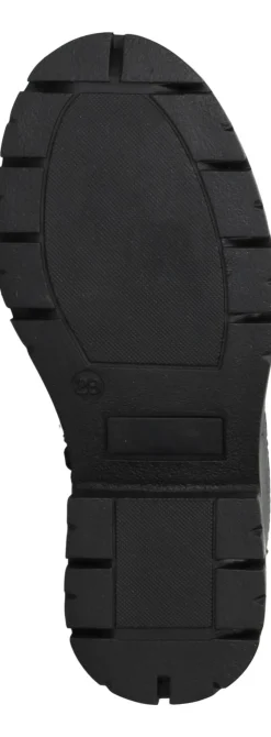 IK-KE Laarzen Zwart Meisjes