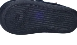 IK-KE Pantoffels Blauw Meisjes Jongens