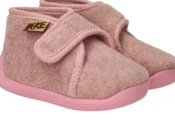 IK-KE Pantoffels Roze Meisjes
