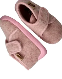 IK-KE Pantoffels Roze Meisjes