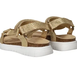 IK-KE Sandalen Beige Meisjes