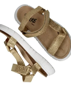 IK-KE Sandalen Beige Meisjes