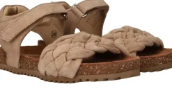IK-KE Sandalen Beige Meisjes