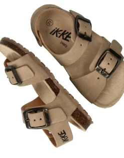IK-KE Sandalen Beige Meisjes