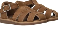 IK-KE Sandalen Bruin Jongens