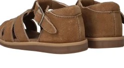 IK-KE Sandalen Bruin Jongens