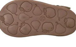 IK-KE Sandalen Bruin Jongens