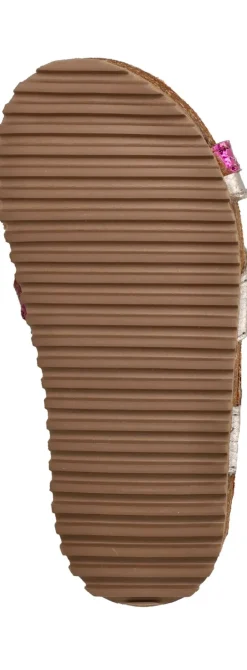 IK-KE Sandalen Goud Meisjes