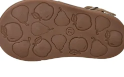 IK-KE Sandalen Goud Meisjes