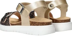 IK-KE Sandalen Goud Meisjes