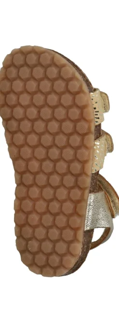 IK-KE Sandalen Goud Meisjes