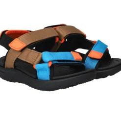 IK-KE Sandalen Multi Jongens