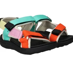 IK-KE Sandalen Multi Meisjes