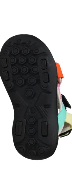 IK-KE Sandalen Multi Meisjes