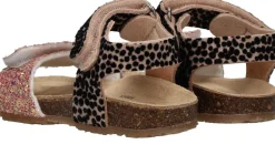 IK-KE Sandalen Multi Meisjes