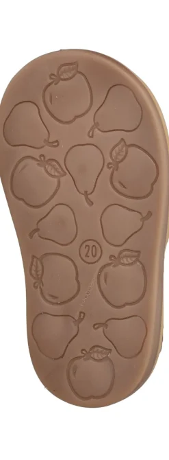 IK-KE Sandalen Roze Meisjes