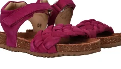 IK-KE Sandalen Roze Meisjes