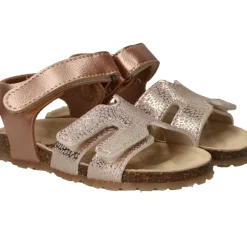 IK-KE Sandalen Roze Meisjes