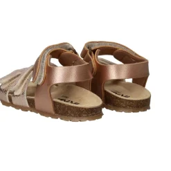 IK-KE Sandalen Roze Meisjes