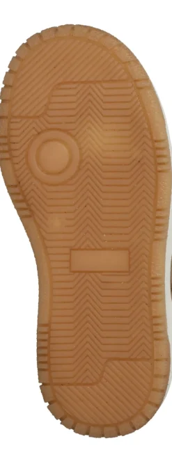 IK-KE Sneakers Beige Jongens