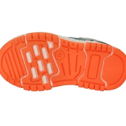 IK-KE Sneakers Beige Jongens