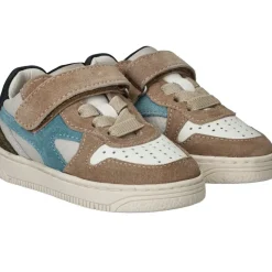 IK-KE Sneakers Beige Jongens