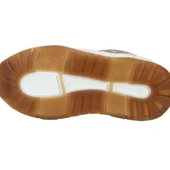 IK-KE Sneakers Beige Meisjes