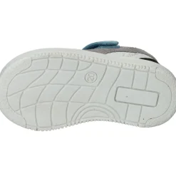 IK-KE Sneakers Blauw Jongens