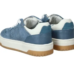 IK-KE Sneakers Blauw Jongens