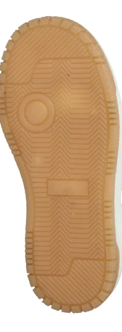 IK-KE Sneakers Blauw Jongens