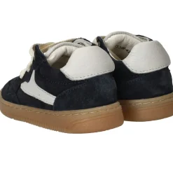 IK-KE Sneakers Blauw Jongens