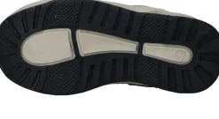 IK-KE Sneakers Bruin Meisjes