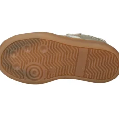 IK-KE Sneakers Goud Meisjes