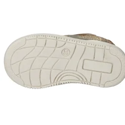 IK-KE Sneakers Goud Meisjes