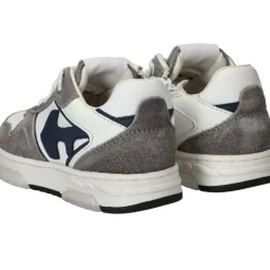 IK-KE Sneakers Grijs Jongens