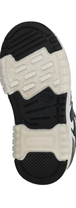 IK-KE Sneakers Grijs Jongens