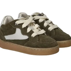 IK-KE Sneakers Groen Jongens