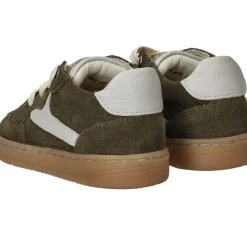 IK-KE Sneakers Groen Jongens