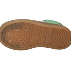 IK-KE Sneakers Groen Meisjes