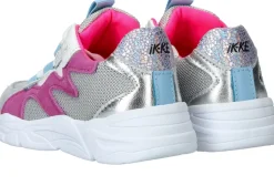 IK-KE Sneakers Multi Meisjes